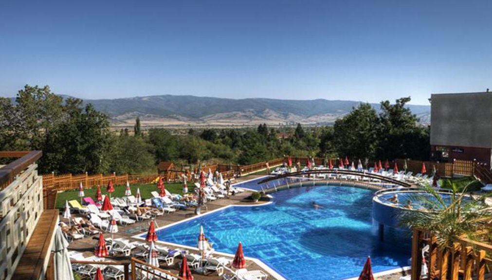 Sapareva Banya - Private Full-Day Tour - Photo 1